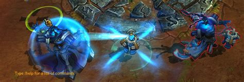 Not the best their's work but good too. Purple Skipp: Championship Thresh Skin