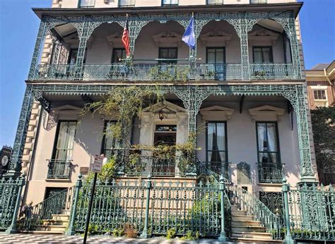 Top 5 Historic Homes In Charleston Sc History Elegance And Beauty