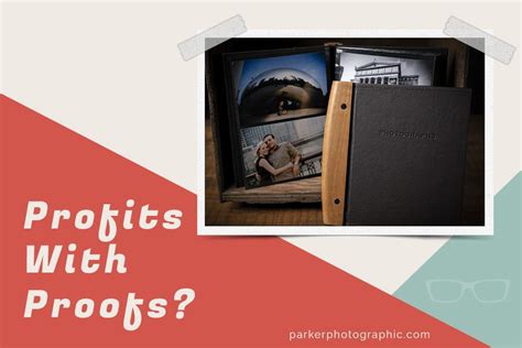 How To Increase Sales With Photography Proofs Photography