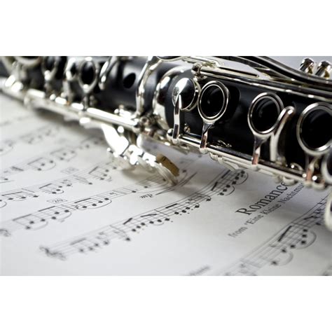 John Packer Jp221 Bb Clarinet With Silver Keys Talentz