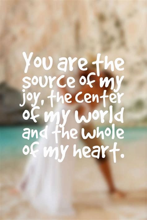 85 Romantic Love Quotes For Him Couples Quotes Love