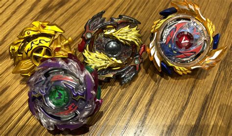 Pictures of beyblade scan codes : So my 6 year old son is in to Beyblade. - Roy Hui - Medium