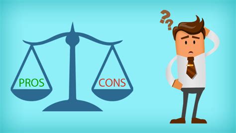 'pros and cons' also found in these entries (note: Pros And Cons Of Business Loan Without Collateral | Indifi