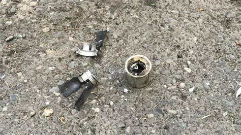 Banned Cluster Munitions Used Against Civilians In Azerbaijan