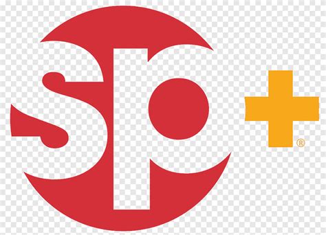 Sp Plus Corporation Logo Business Sp Parking Logistics Business Text
