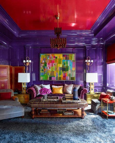 A Preview Of Pantones Home Interiors Colour Trends 2018 Interior