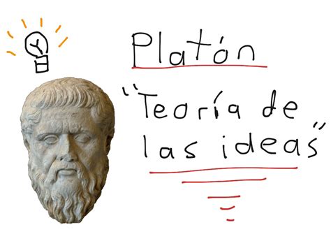 Teoria De Las Ideas Platon Filosofia Showme