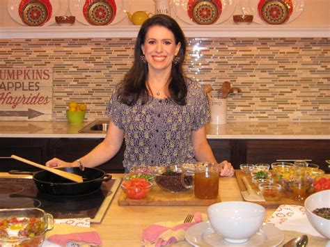 The Latin Kitchen Chef Chat With Leticia Moreinos Schwartz Chef Leticia