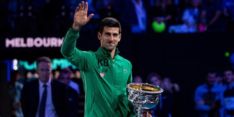 Atp Finals Preview Novak Djokovic World No1