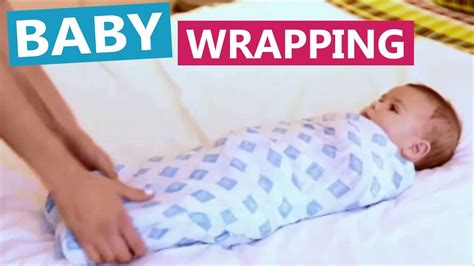 How To Wrap A Baby Three Ways Of Wrapping Swaddling Baby Swaddle