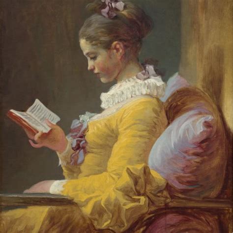 Young Girl Reading Pierre Auguste Renoir Jben Arts