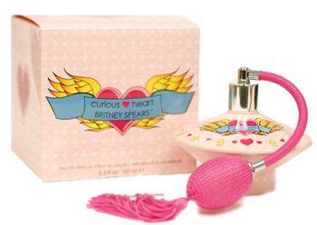 Curious Heart Tagline Live Yours To The Fullest Release Date January Fragrance Bottles