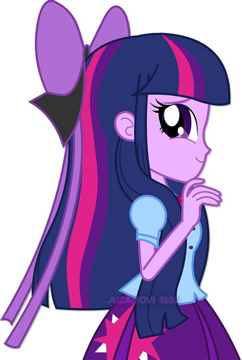 Twilight Sparkledo I Look Pretty By Jucamovi1992 My Little Pony