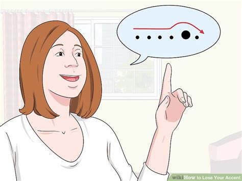 3 Ways To Lose Your Accent Wikihow