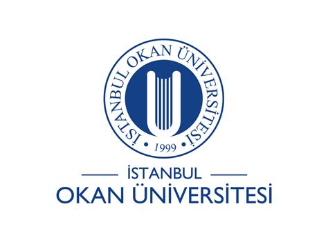 download İstanbul okan Üniversitesi logo png and vector pdf svg ai eps free