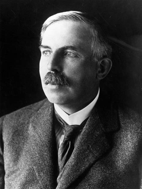 Ernest Rutherford Nzhistory New Zealand History Online