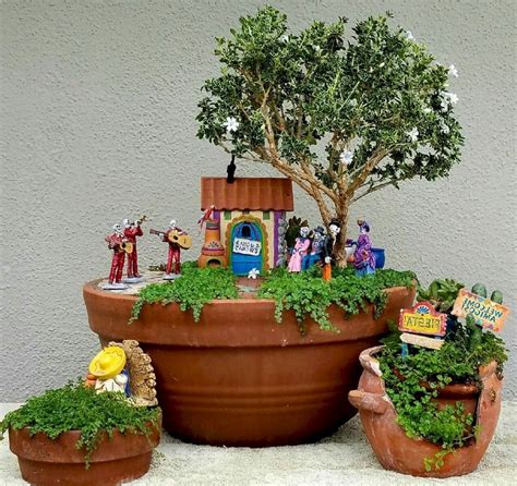 Utilizing divider stickers for bedrooms will give you an extraordinary last outcome that will look fabulous and will take just minutes to apply. 44+ Simple DIY Fairy Garden Design Ideas