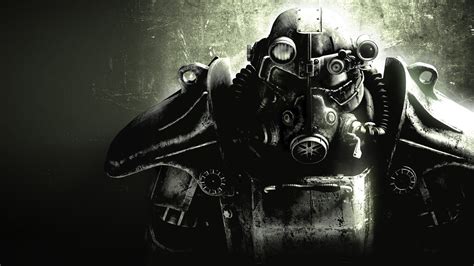 1920x1080 1920x1080 Fallout 3 Enclave Armor Wallpaper 