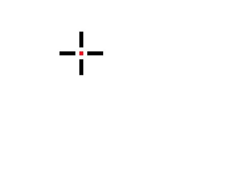 Crosshair Krunker Animated Krunker Crosshair Pixel Art Maker I Ve The