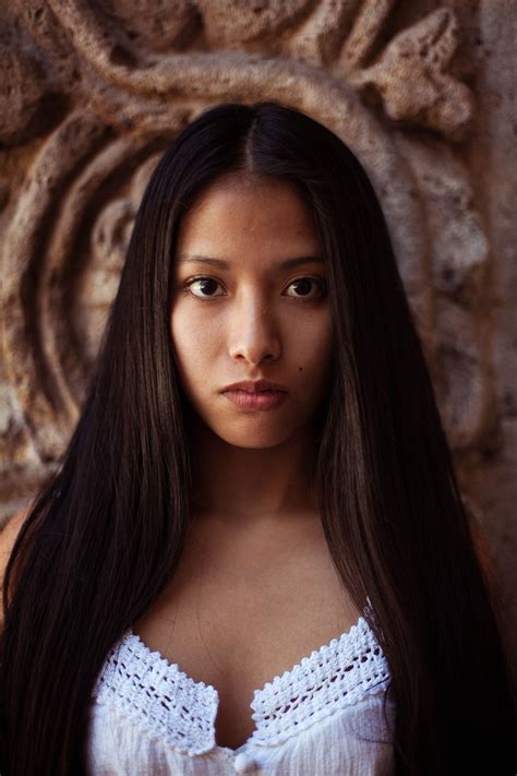 The Atlas Of Beauty Native American Beauty Native American Women American Beauty