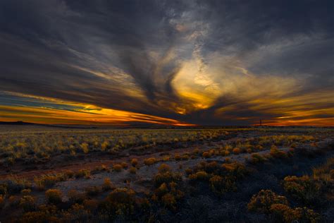 Itap Of Sunset In Albuquerque New Mexico Ritookapicture