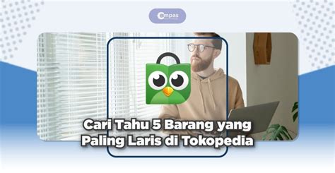 Produk Paling Laris Di Indonesia