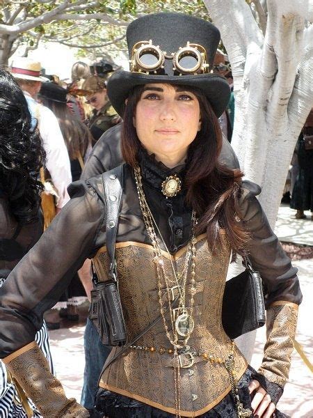 Pin By Dale Soucy On Steampunk Illustrated Women Pinterest Writing