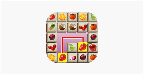 ‎onet Fruit Connect On The App Store