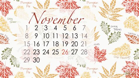 Free Digital Backgrounds For November Houseful Of Handmade