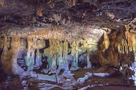 Fontein Cave Aruba Photograph By Chuck Bryant Pixels