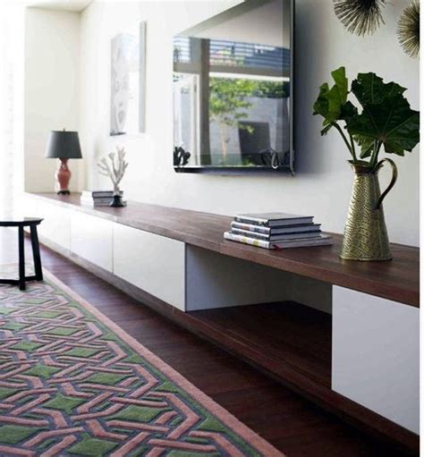 Explore 13 listings for ikea tv wall unit at best prices. 40 Unique TV Wall Unit Setup Ideas | Home living room ...