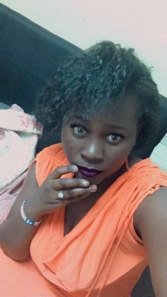 Gently Kenya 26 Years Old Single Lady From Nairobi Kenya Dating Site