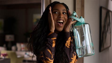 Jessica Williams Is My Favorite Part Of Apples Shrinking Heres