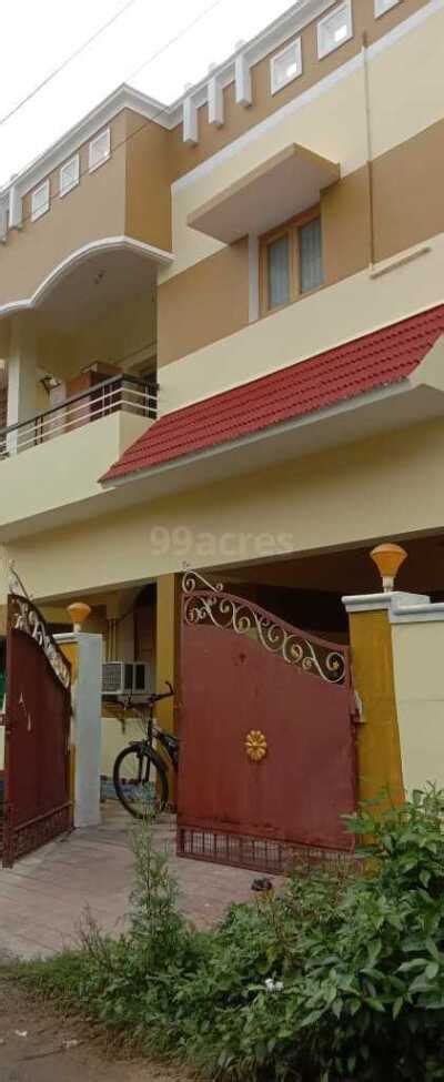 4 Bhk House Villa For Sale In Saravanampatti Coimbatore 1500 Sq Ft