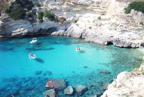 Discover the best holiday destinations in southern Italy. ! Parlando