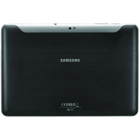 Samsung Galaxy Tab 101 16gb Wifi 1st Gen Tanga