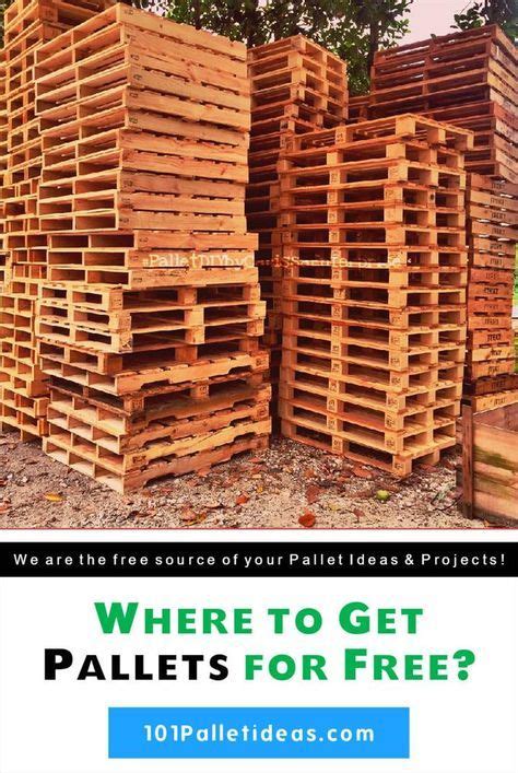 Where To Get Pallets Free Pallets For Sale Near Me Wood Pallet