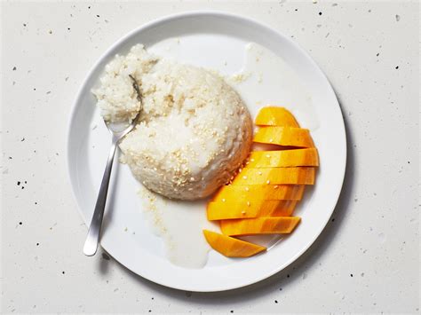 This Simple Mango Recipe Is Going Viral