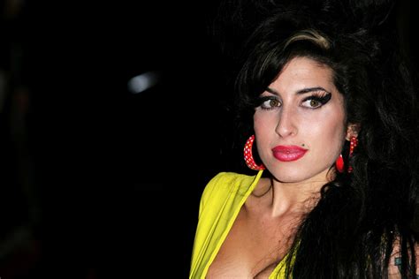 How Amy Winehouses Death Haunted The Lady Gaga Documentary