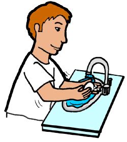 Oncolytic viruses directly lyse tumour cells, leading to the release of. Free Wash Hands Cliparts, Download Free Clip Art, Free ...