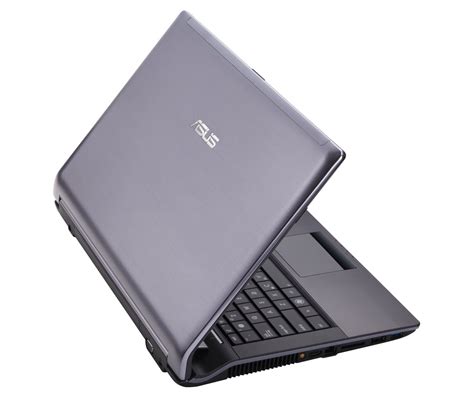 Asus N53sv A1 And G73sw A1 2nd Gen Intel Core I Laptops Now Available