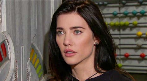 Bold And The Beautiful Jacqueline Macinnes Wood Steffy Forrester 2 Celebrating The Soaps