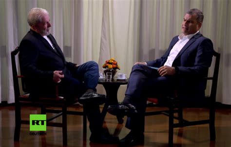 This png image is filed under the tags: Lula da Silva: "Die Elite will keine Demokratie" | amerika21