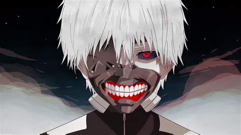 If you want me to add any other wallpaper do let me know about it via the comments section below. Ken Kaneki Papel de Parede HD | Plano de Fundo | 1920x1080 ...