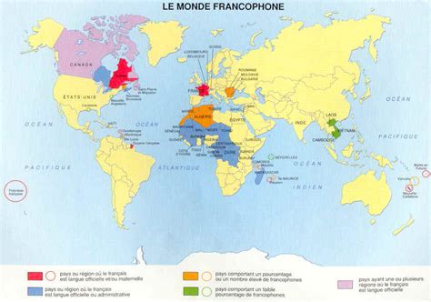 M le magazine du monde. www.Mappi.net : World Maps : Populations maps