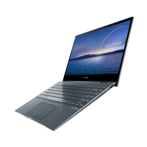 Asus Zenbook Flip 13 Ux363ja Em189t Intel Core I5 1035g416gb512gb Ssd