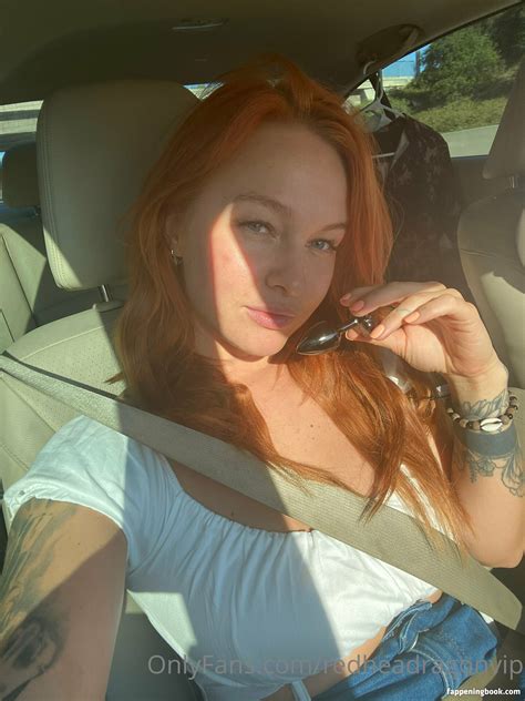 Redheadragonvip Nude OnlyFans Leaks The Fappening Photo 4163750