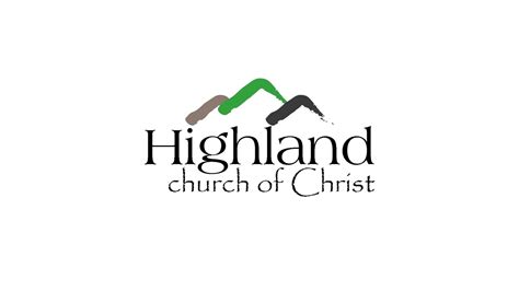 Don't see an upcoming broadcast? Highland Church of Christ Live Stream - YouTube