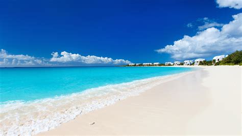 Anguilla Travel The Sunday Times