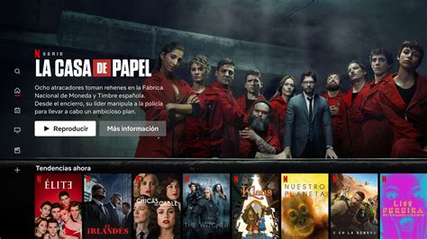 ¿qué Ver En Netflix Estas Son Las Películas Top En Estados Unidos Infobae